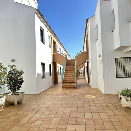 Apartamento En Aldea Del Coto Chiclana de la Frontera Buitenkant foto