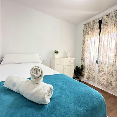Apartamento En Aldea Del Coto Chiclana de la Frontera Buitenkant foto