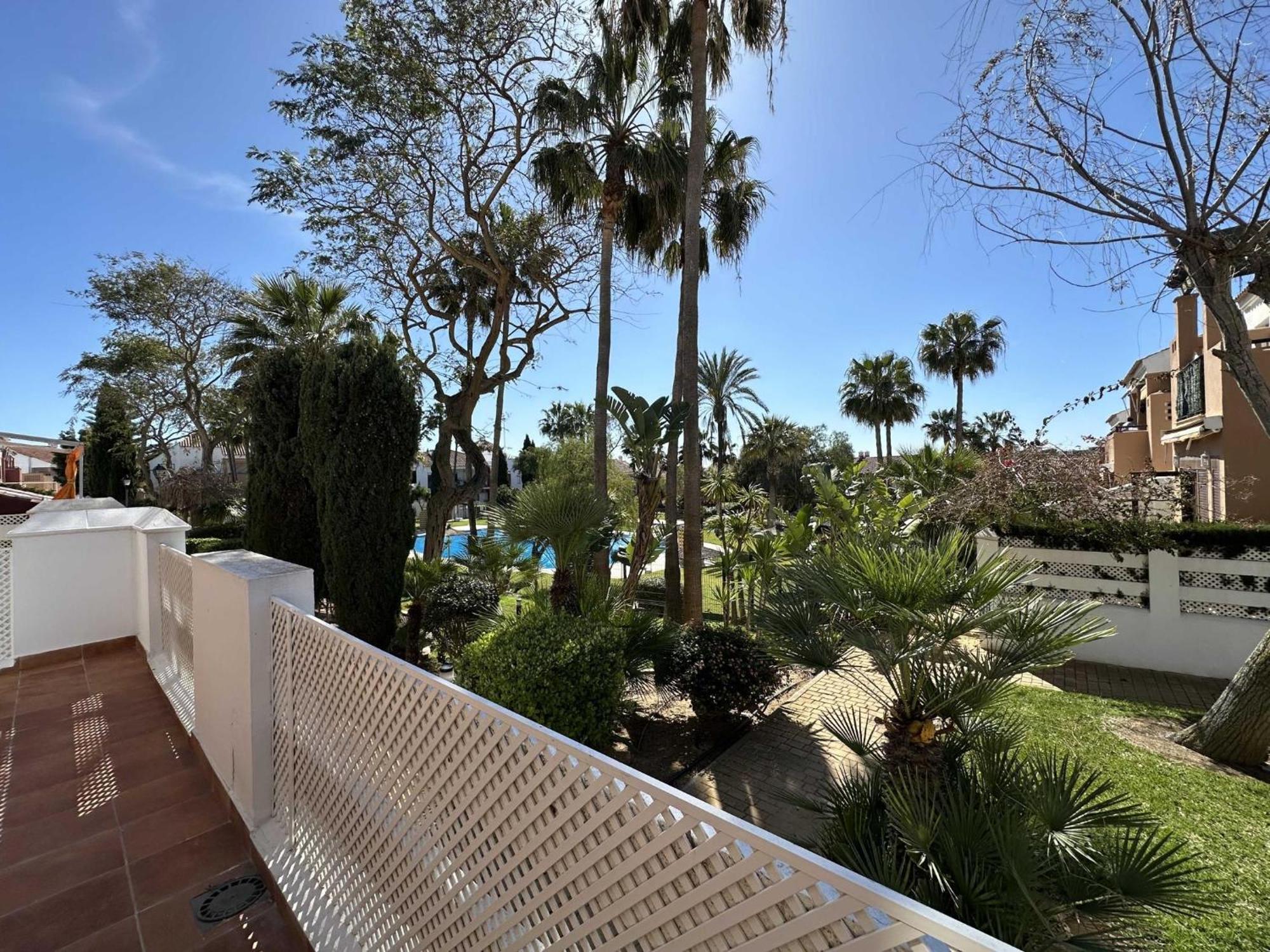 Apartamento En Aldea Del Coto Chiclana de la Frontera Buitenkant foto