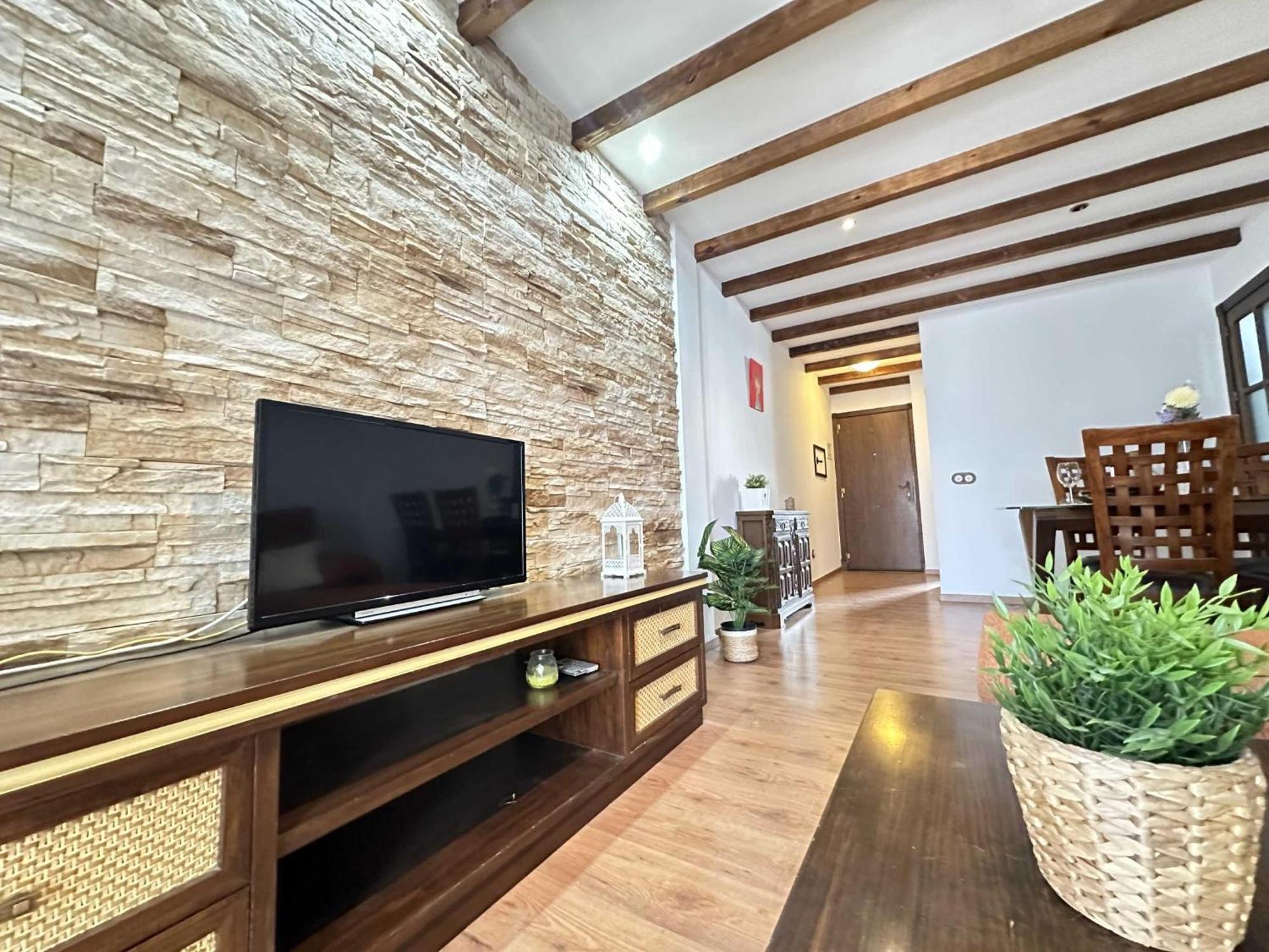 Apartamento En Aldea Del Coto Chiclana de la Frontera Buitenkant foto
