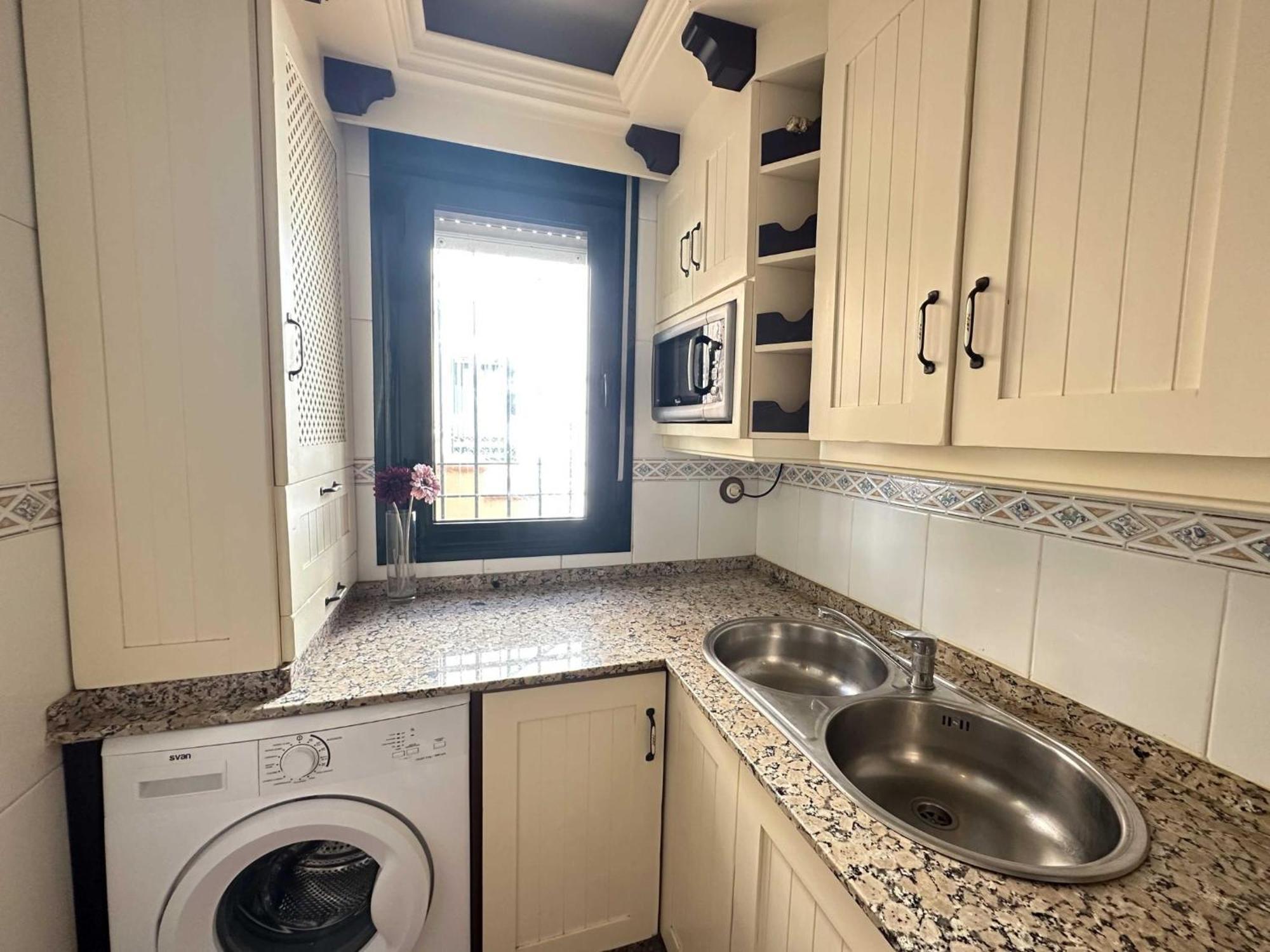 Apartamento En Aldea Del Coto Chiclana de la Frontera Buitenkant foto