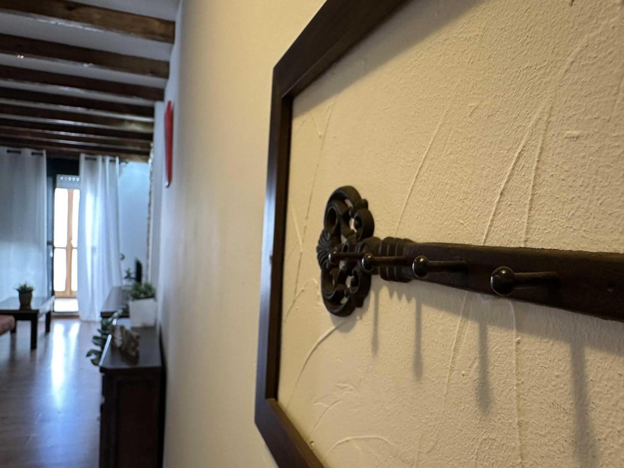 Apartamento En Aldea Del Coto Chiclana de la Frontera Buitenkant foto