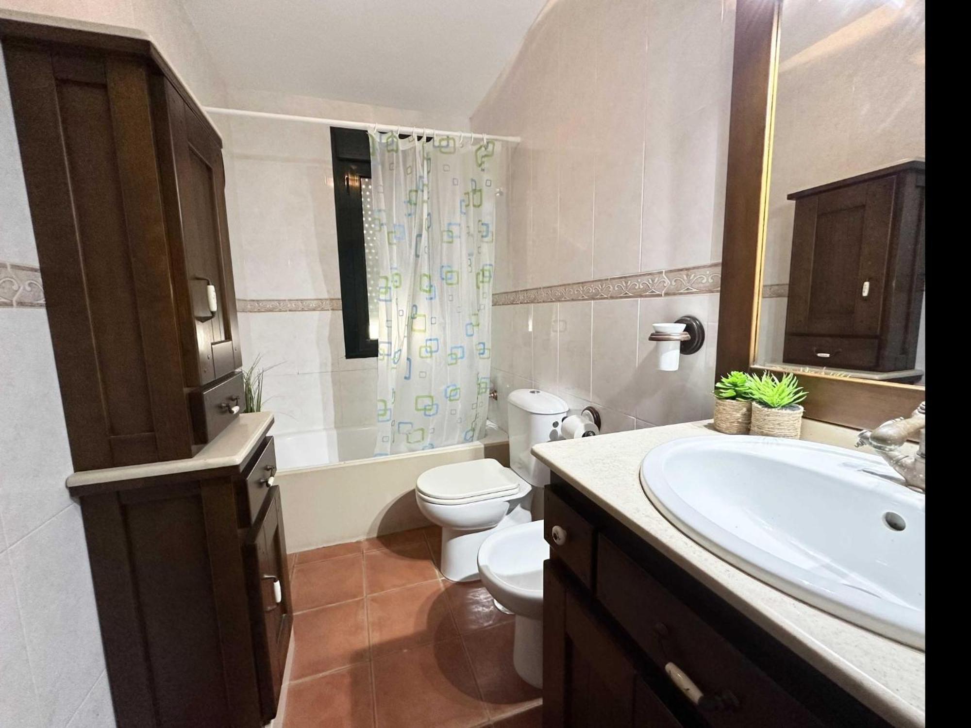 Apartamento En Aldea Del Coto Chiclana de la Frontera Buitenkant foto