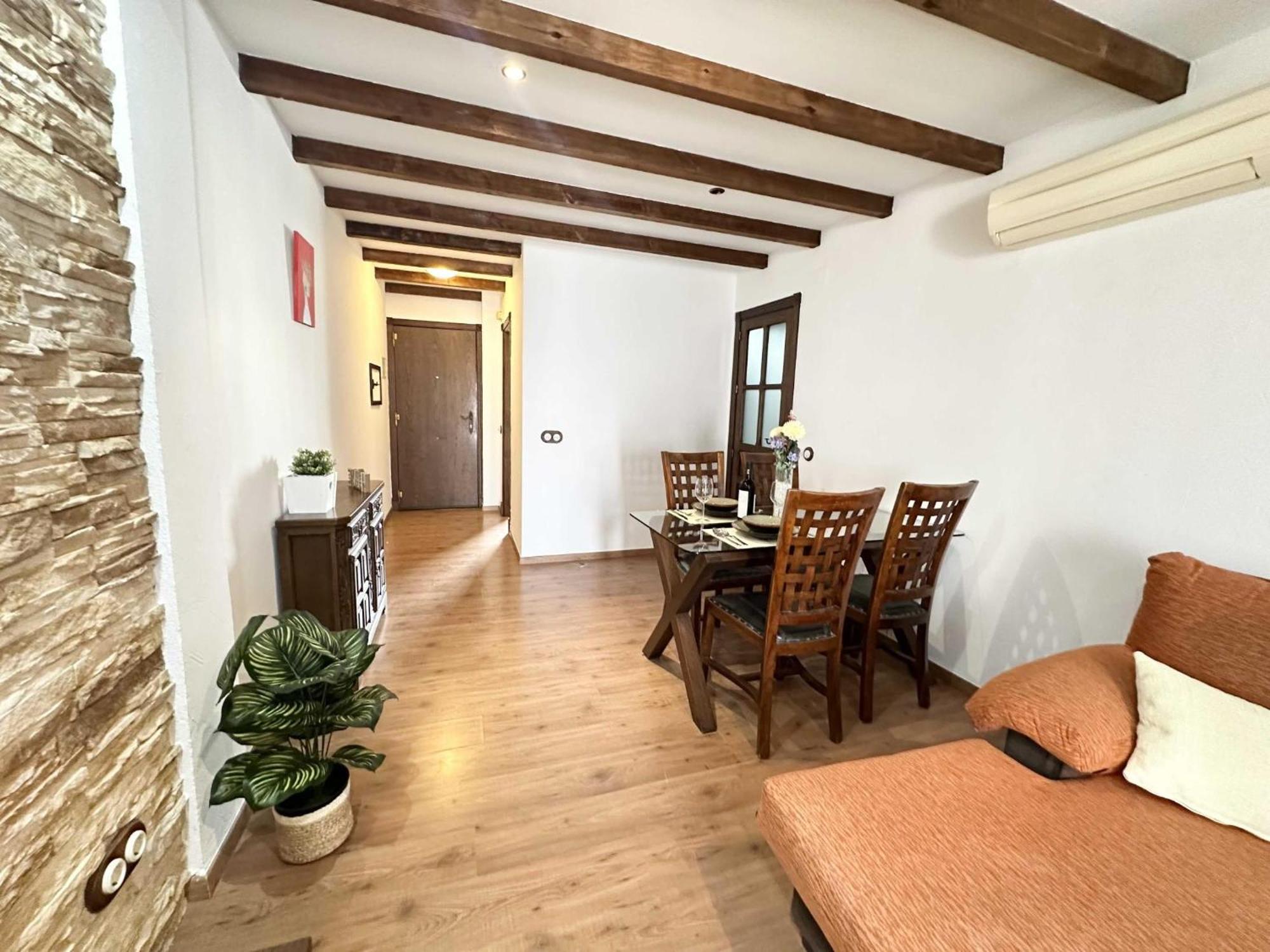 Apartamento En Aldea Del Coto Chiclana de la Frontera Buitenkant foto