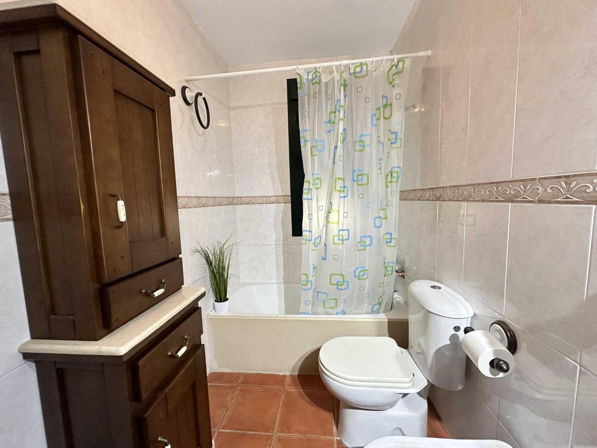 Apartamento En Aldea Del Coto Chiclana de la Frontera Buitenkant foto