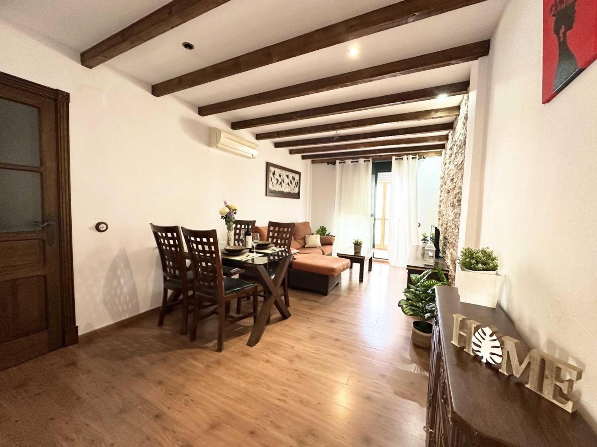 Apartamento En Aldea Del Coto Chiclana de la Frontera Buitenkant foto