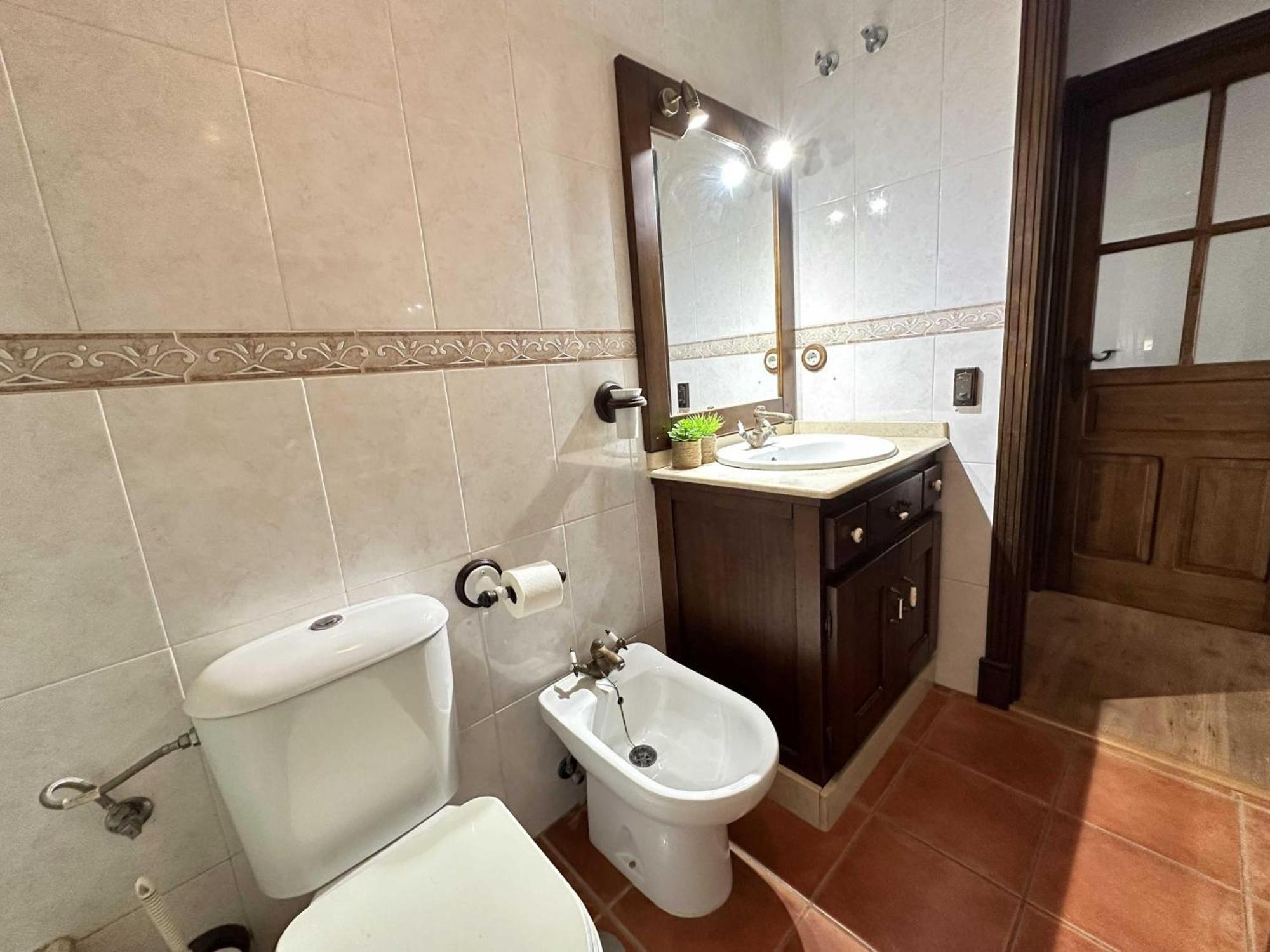 Apartamento En Aldea Del Coto Chiclana de la Frontera Buitenkant foto