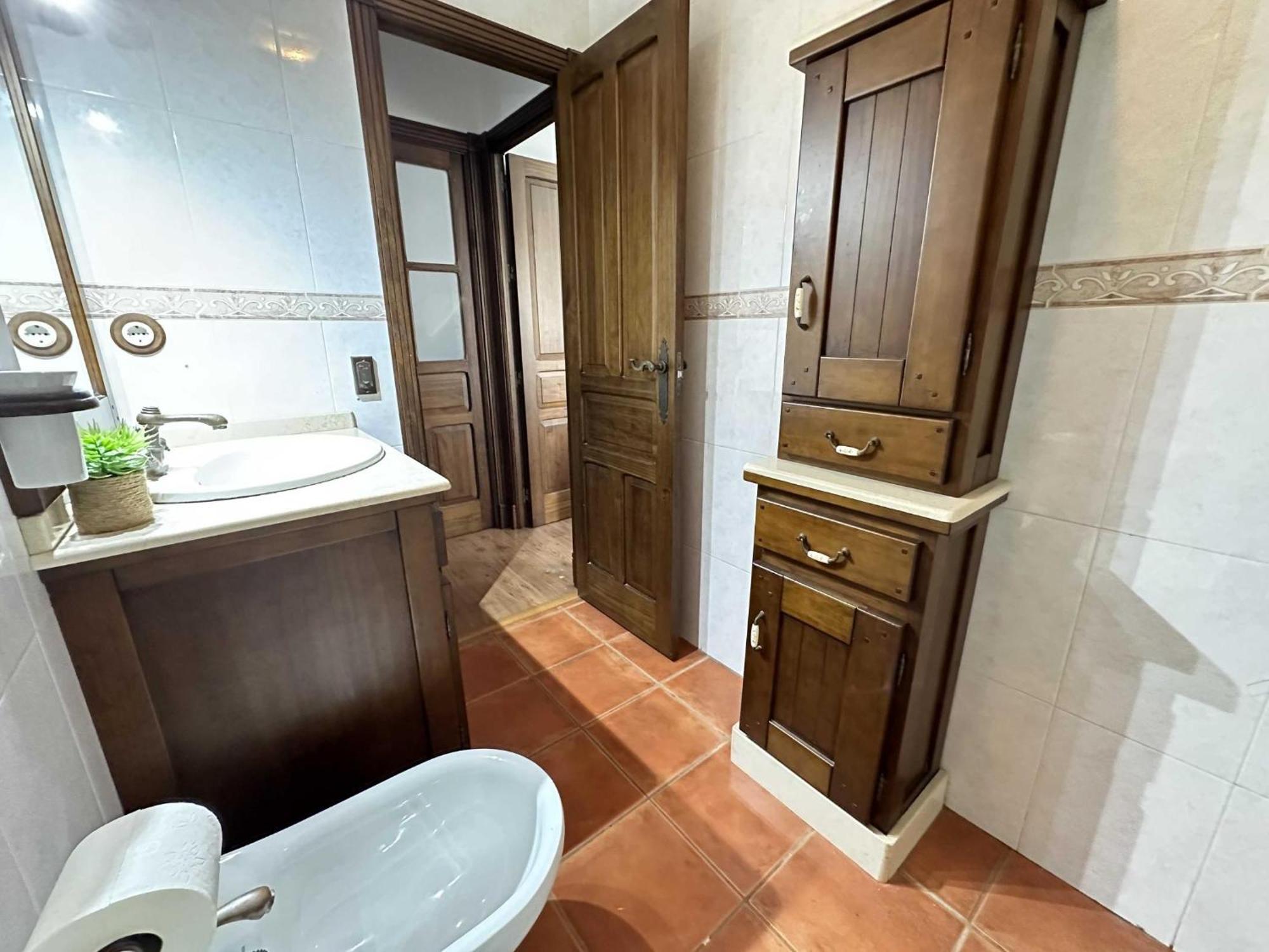 Apartamento En Aldea Del Coto Chiclana de la Frontera Buitenkant foto