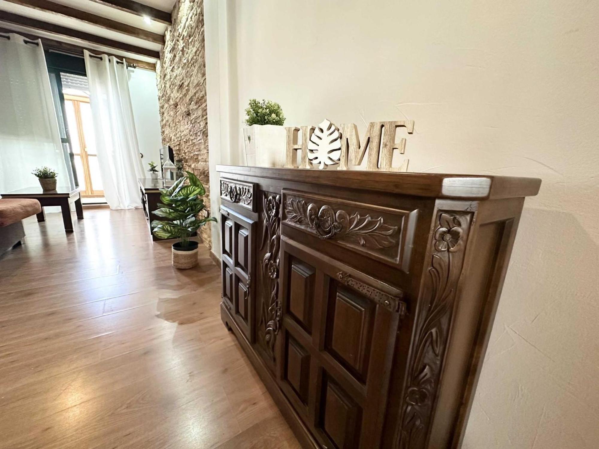 Apartamento En Aldea Del Coto Chiclana de la Frontera Buitenkant foto