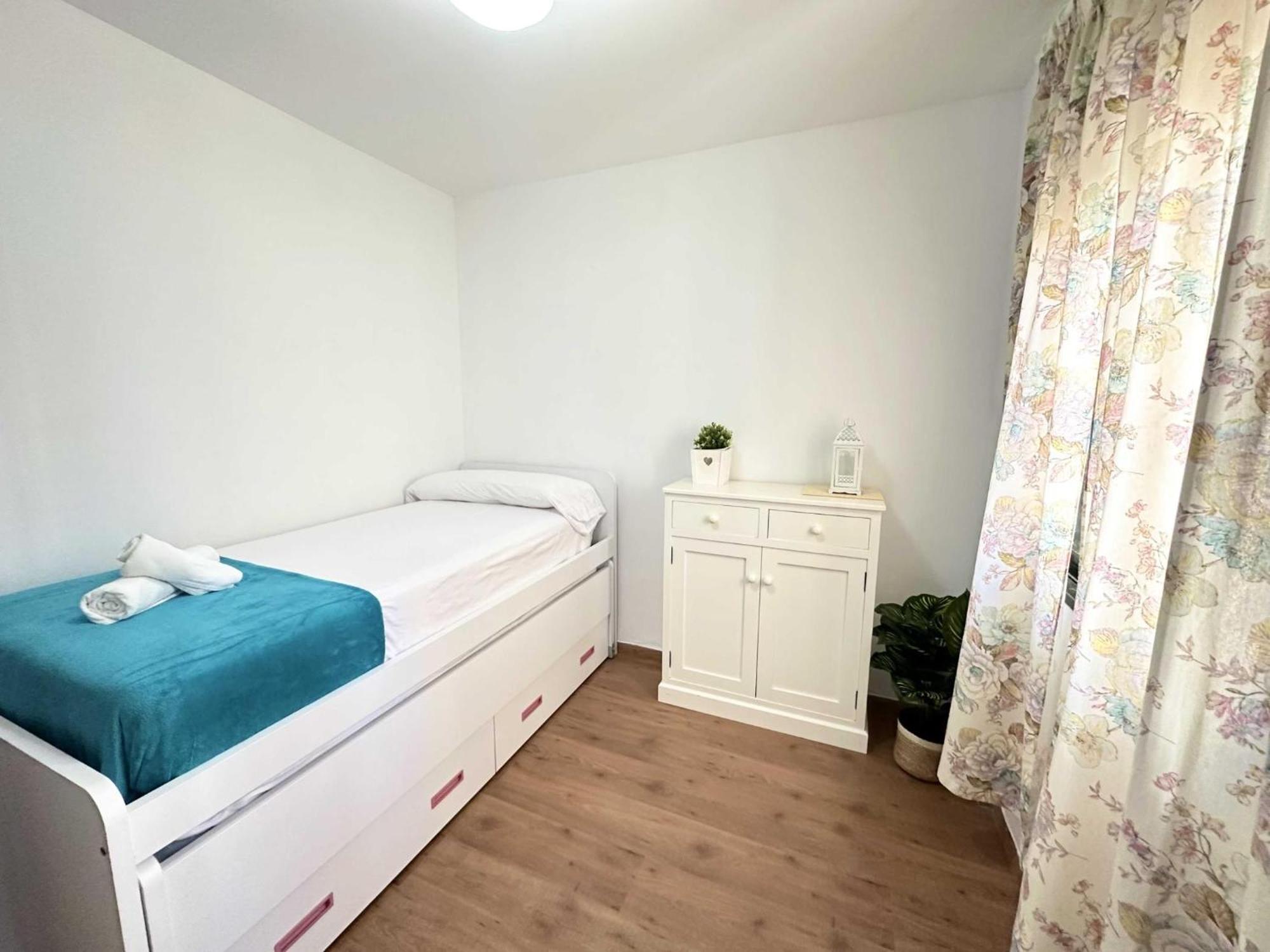 Apartamento En Aldea Del Coto Chiclana de la Frontera Buitenkant foto