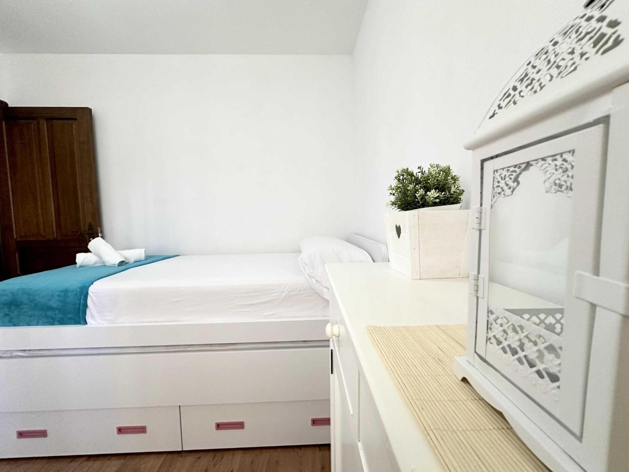 Apartamento En Aldea Del Coto Chiclana de la Frontera Buitenkant foto